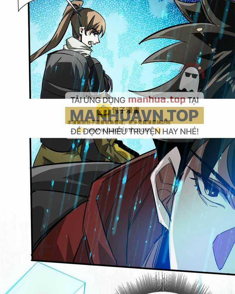 Luân Bàn Thế Giới Chapter 120 trang 20