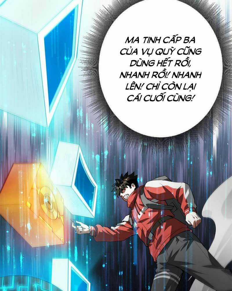 Luân Bàn Thế Giới Chapter 120 trang 21