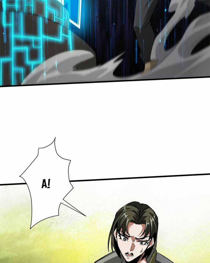 Luân Bàn Thế Giới Chapter 120 trang 22