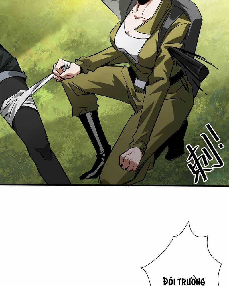 Luân Bàn Thế Giới Chapter 120 trang 23