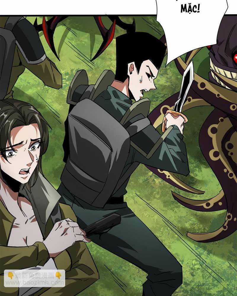 Luân Bàn Thế Giới Chapter 120 trang 24