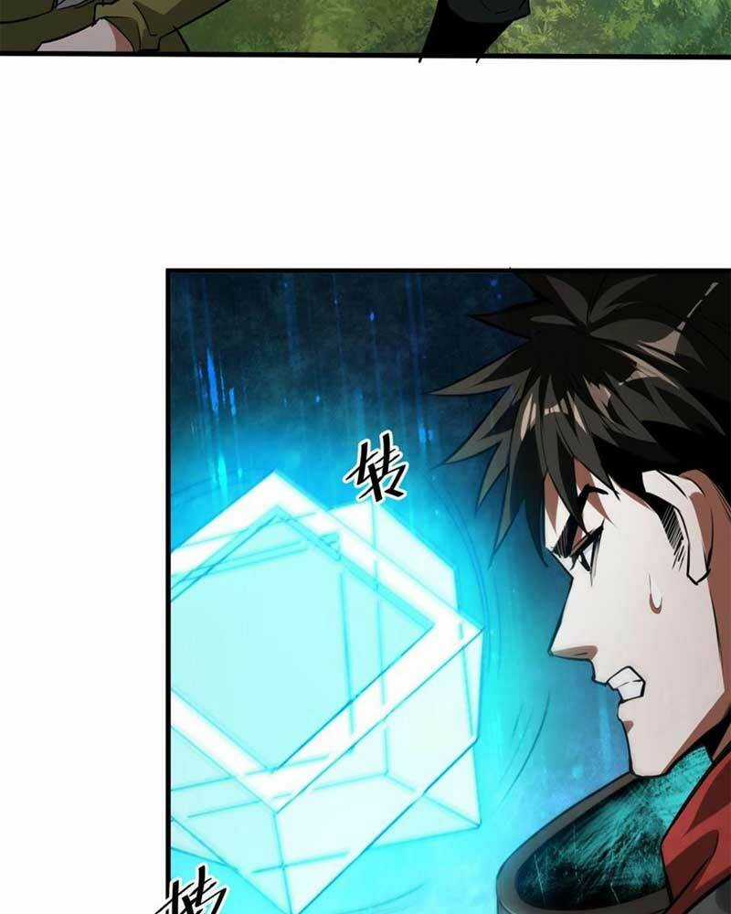 Luân Bàn Thế Giới Chapter 120 trang 25