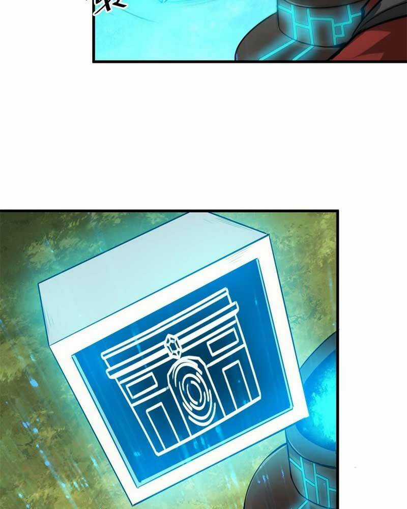 Luân Bàn Thế Giới Chapter 120 trang 26