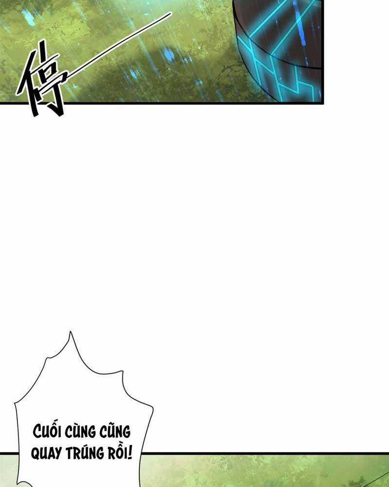 Luân Bàn Thế Giới Chapter 120 trang 27