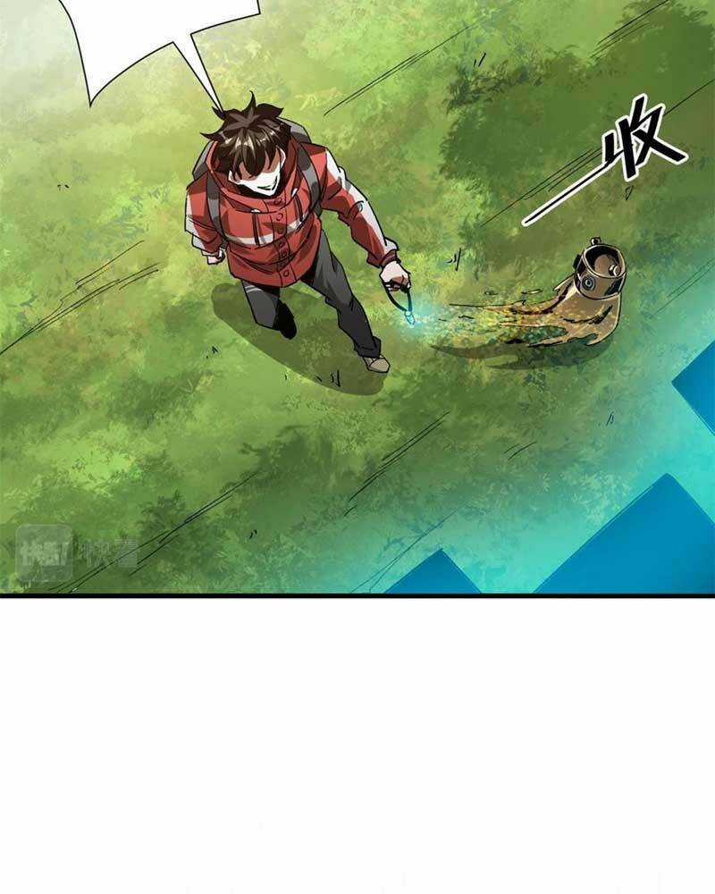 Luân Bàn Thế Giới Chapter 120 trang 28