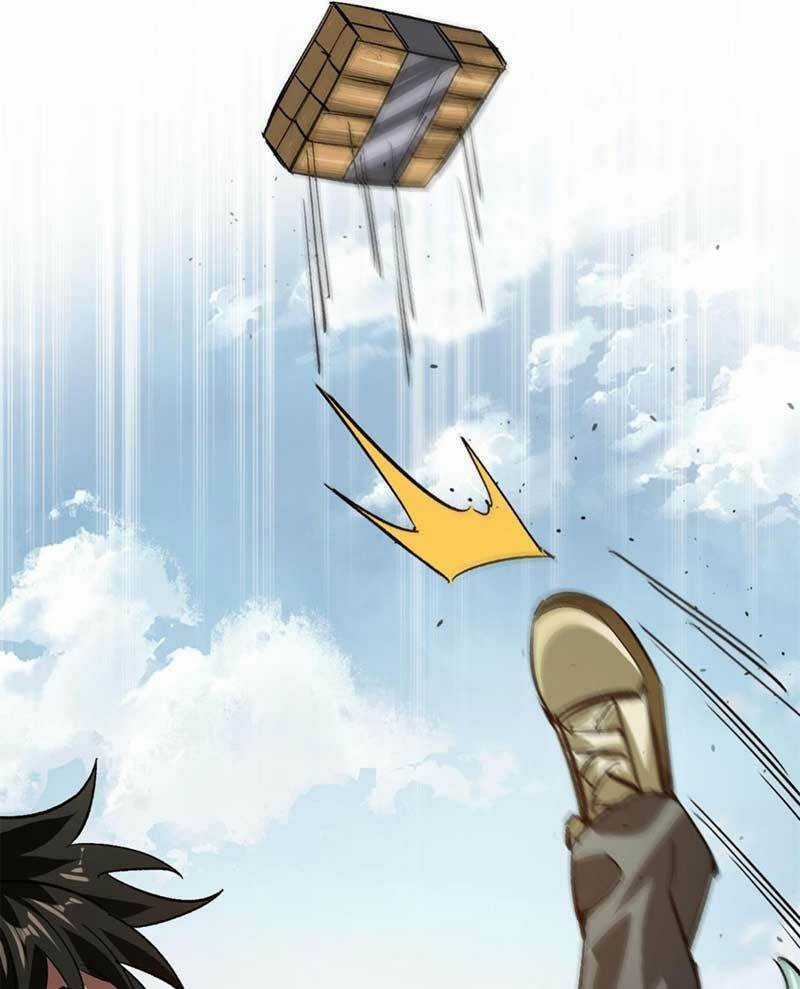 Luân Bàn Thế Giới Chapter 120 trang 29