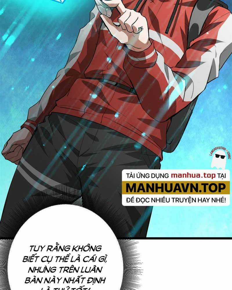 Luân Bàn Thế Giới Chapter 120 trang 3