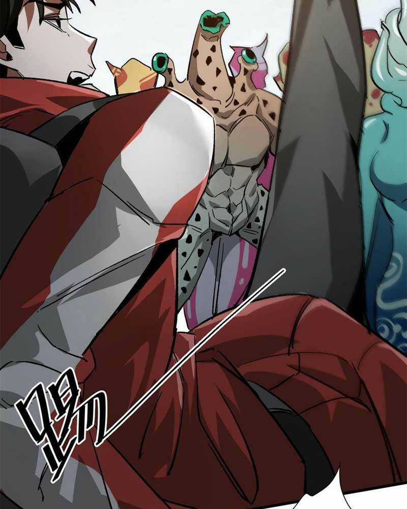 Luân Bàn Thế Giới Chapter 120 trang 30