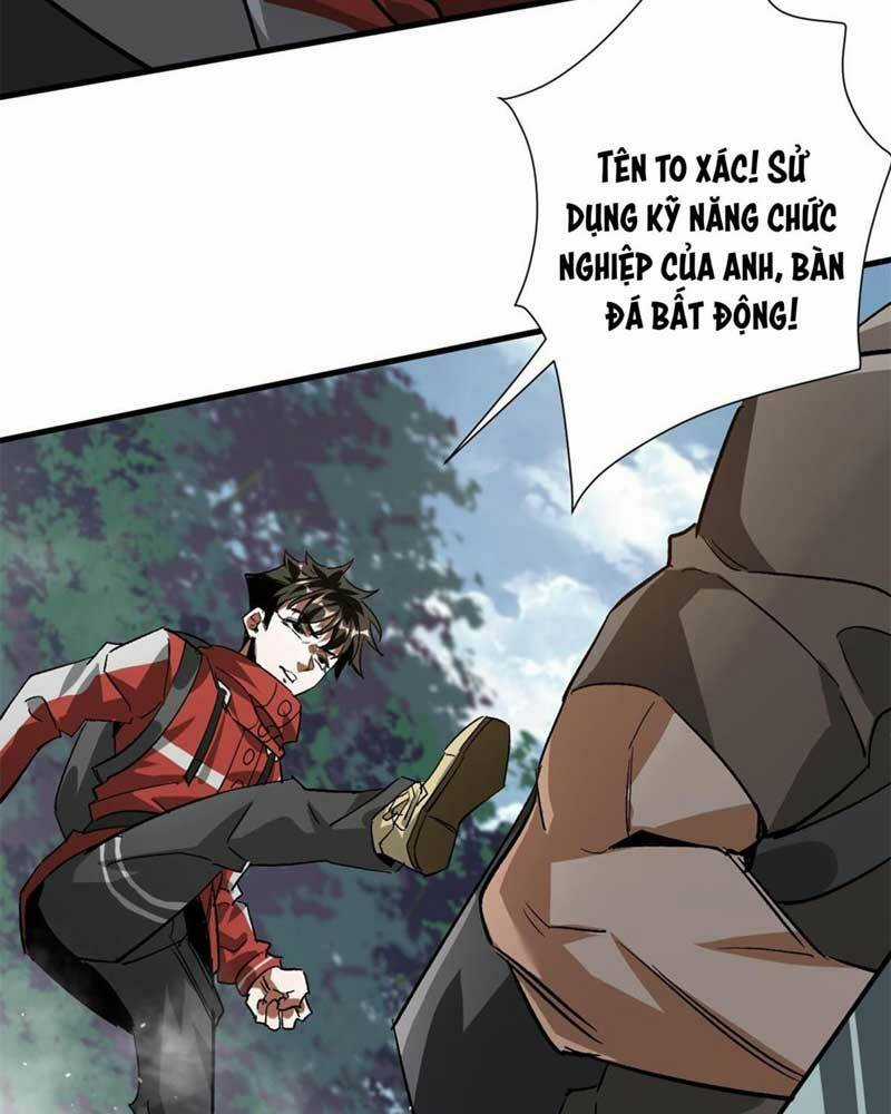 Luân Bàn Thế Giới Chapter 120 trang 31