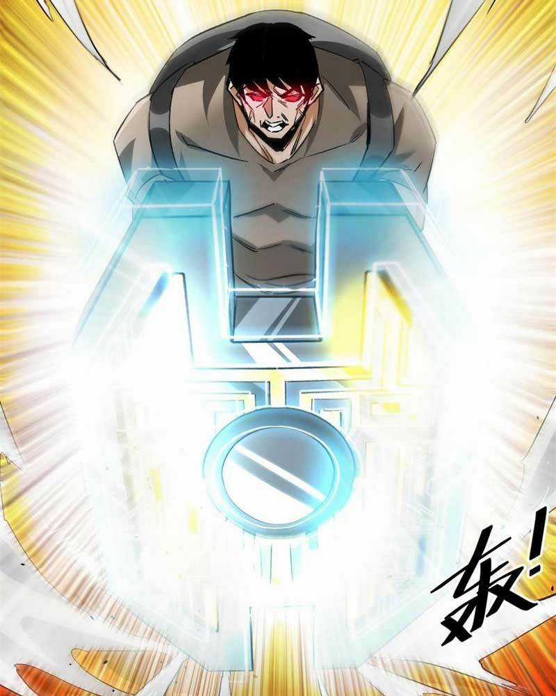 Luân Bàn Thế Giới Chapter 120 trang 33