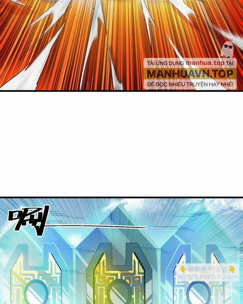 Luân Bàn Thế Giới Chapter 120 trang 34