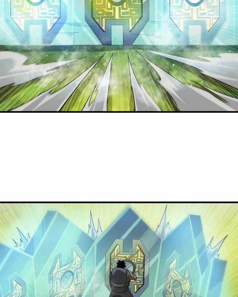 Luân Bàn Thế Giới Chapter 120 trang 35