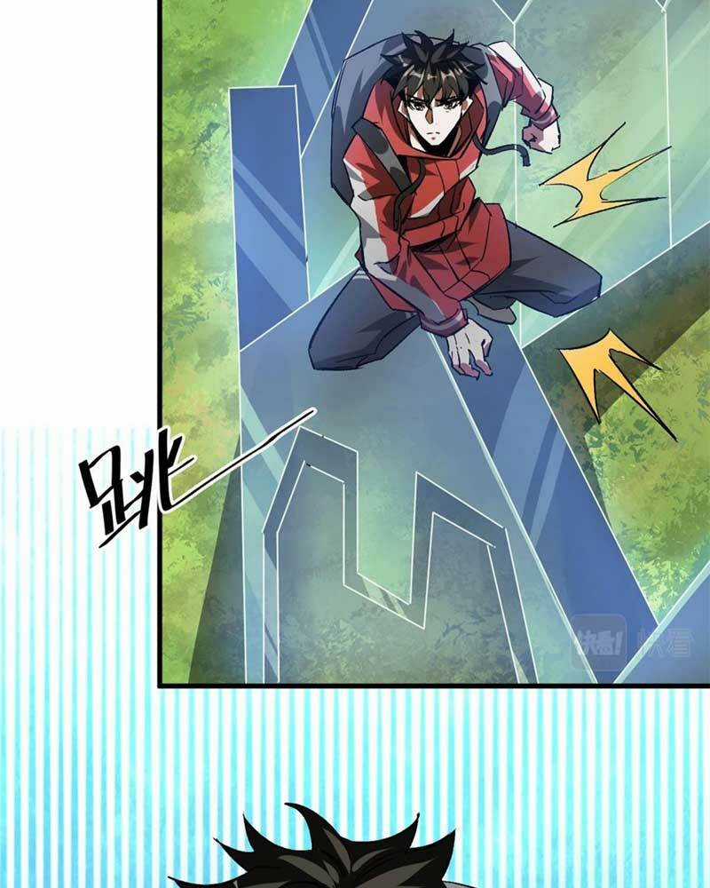 Luân Bàn Thế Giới Chapter 120 trang 37