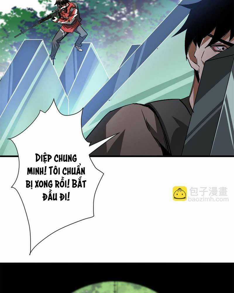 Luân Bàn Thế Giới Chapter 120 trang 40