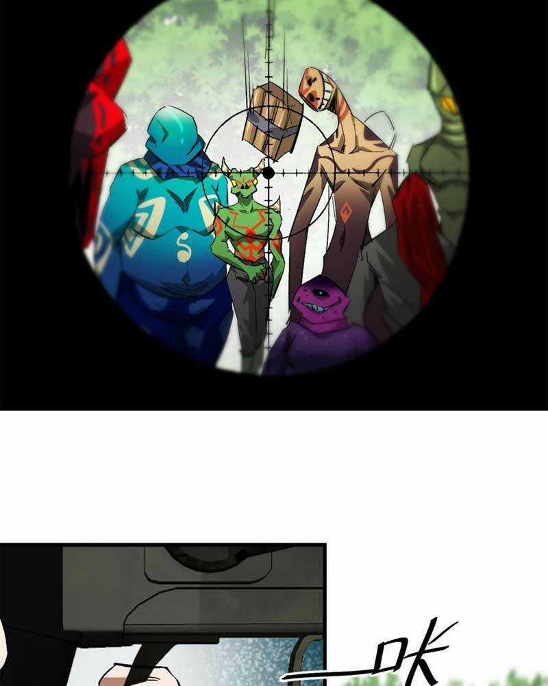 Luân Bàn Thế Giới Chapter 120 trang 41