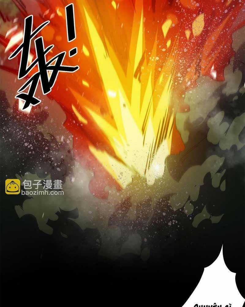 Luân Bàn Thế Giới Chapter 120 trang 43