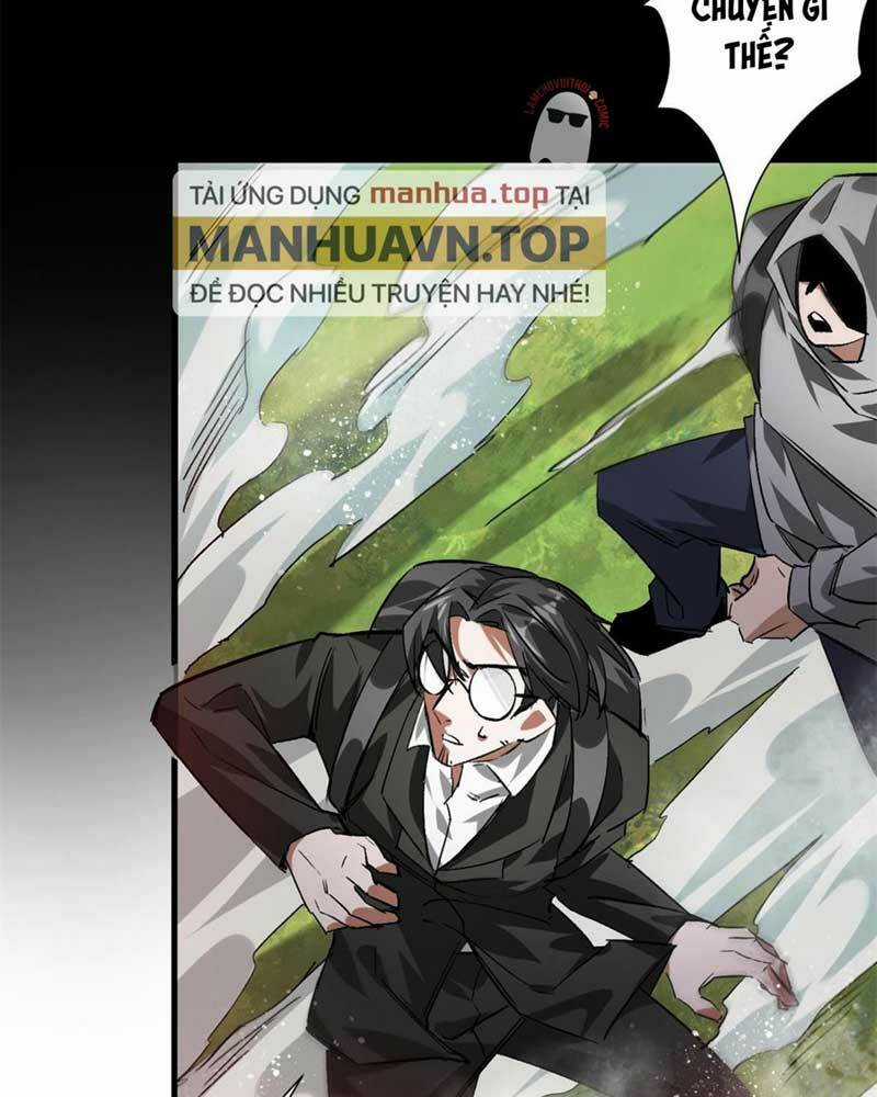 Luân Bàn Thế Giới Chapter 120 trang 44