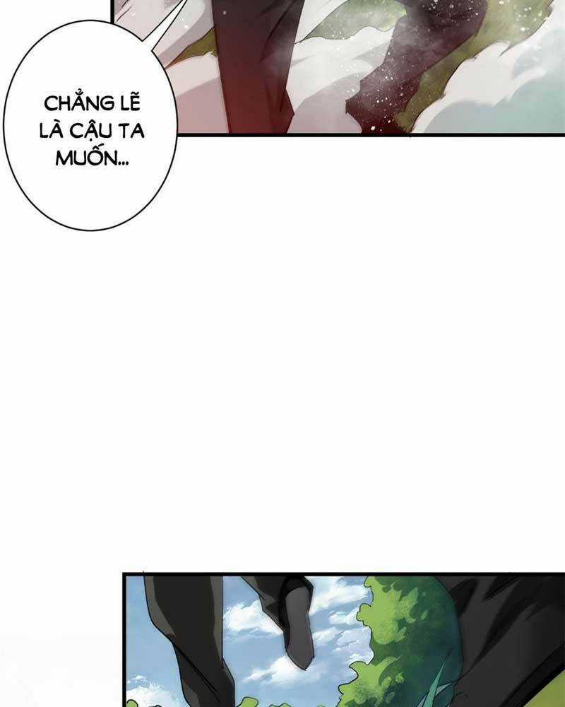 Luân Bàn Thế Giới Chapter 120 trang 45