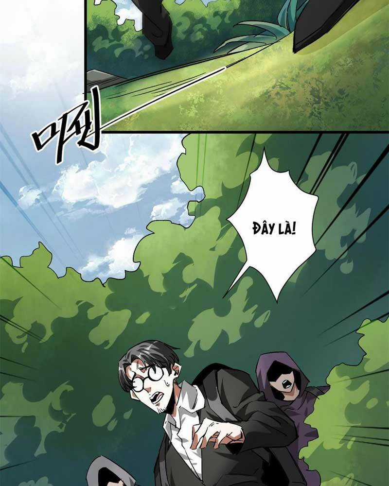 Luân Bàn Thế Giới Chapter 120 trang 46