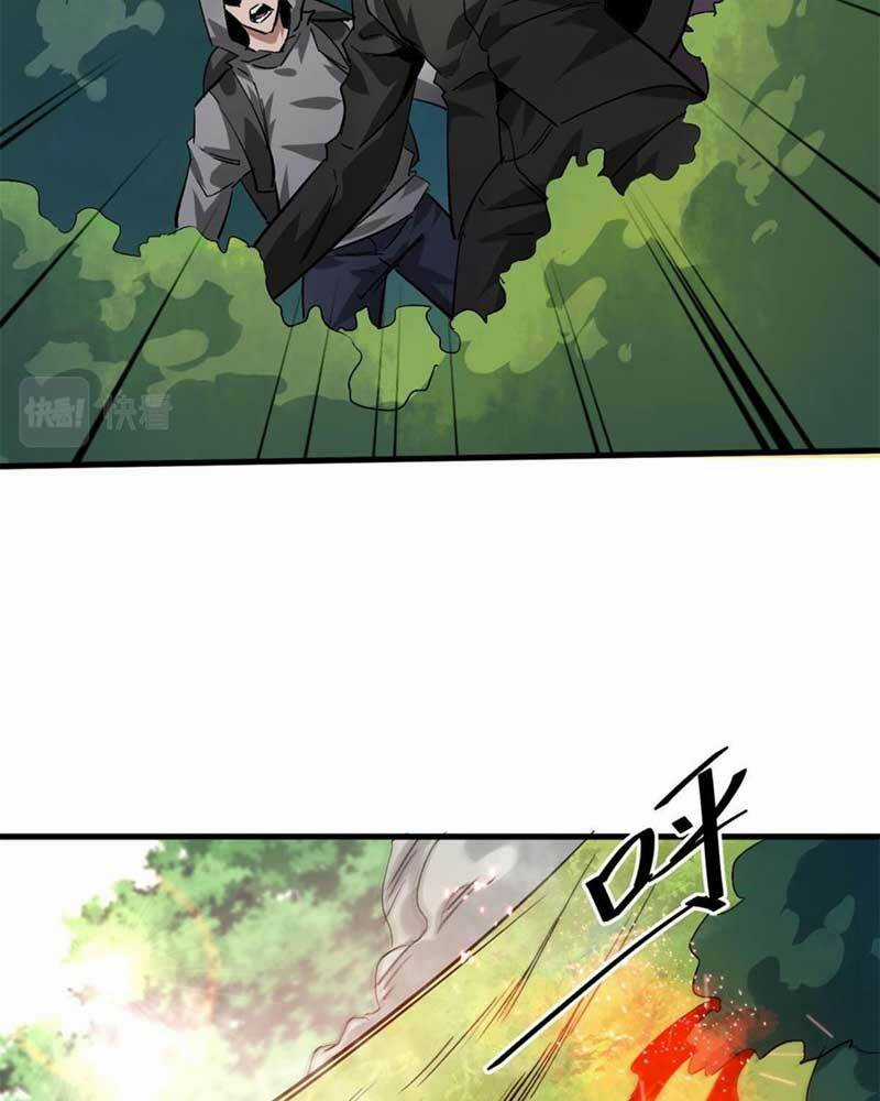 Luân Bàn Thế Giới Chapter 120 trang 47