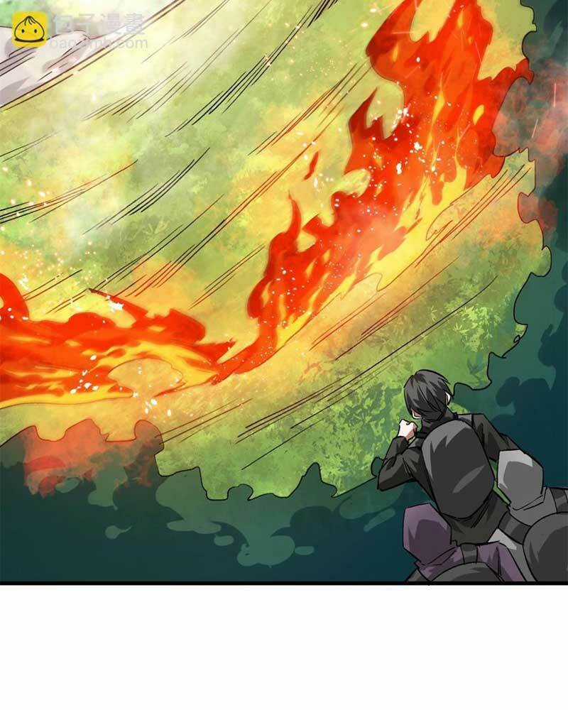 Luân Bàn Thế Giới Chapter 120 trang 48