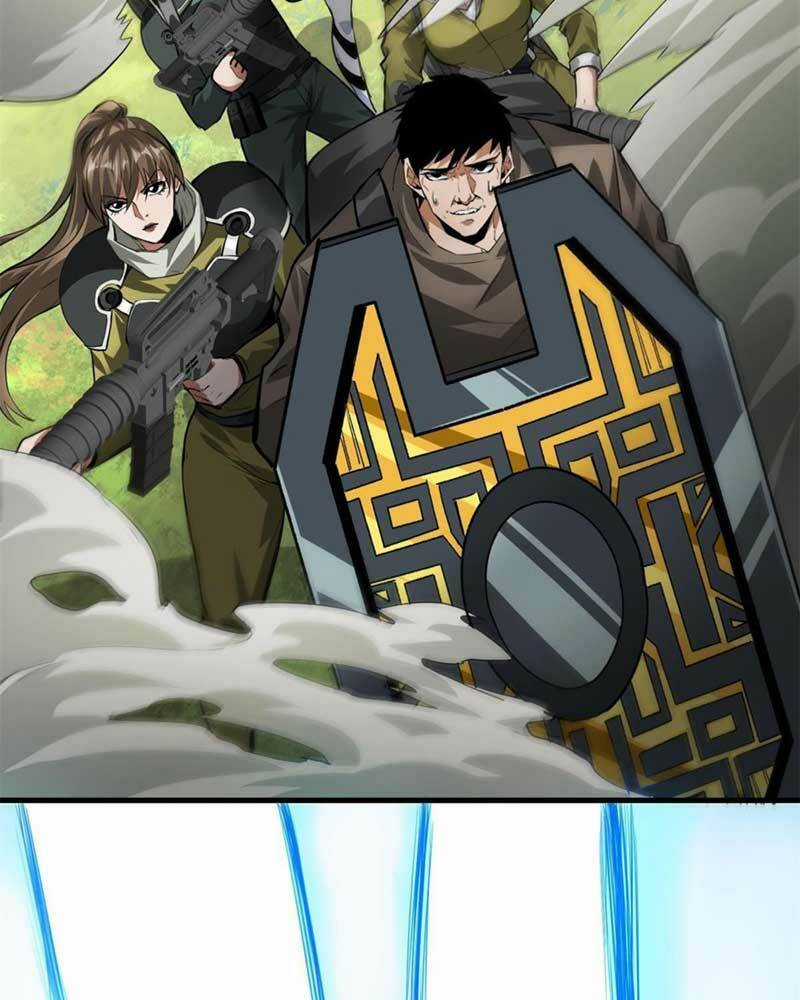 Luân Bàn Thế Giới Chapter 120 trang 5