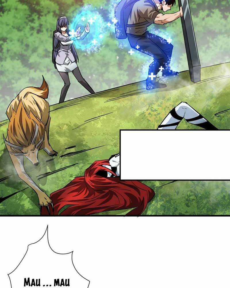 Luân Bàn Thế Giới Chapter 120 trang 51