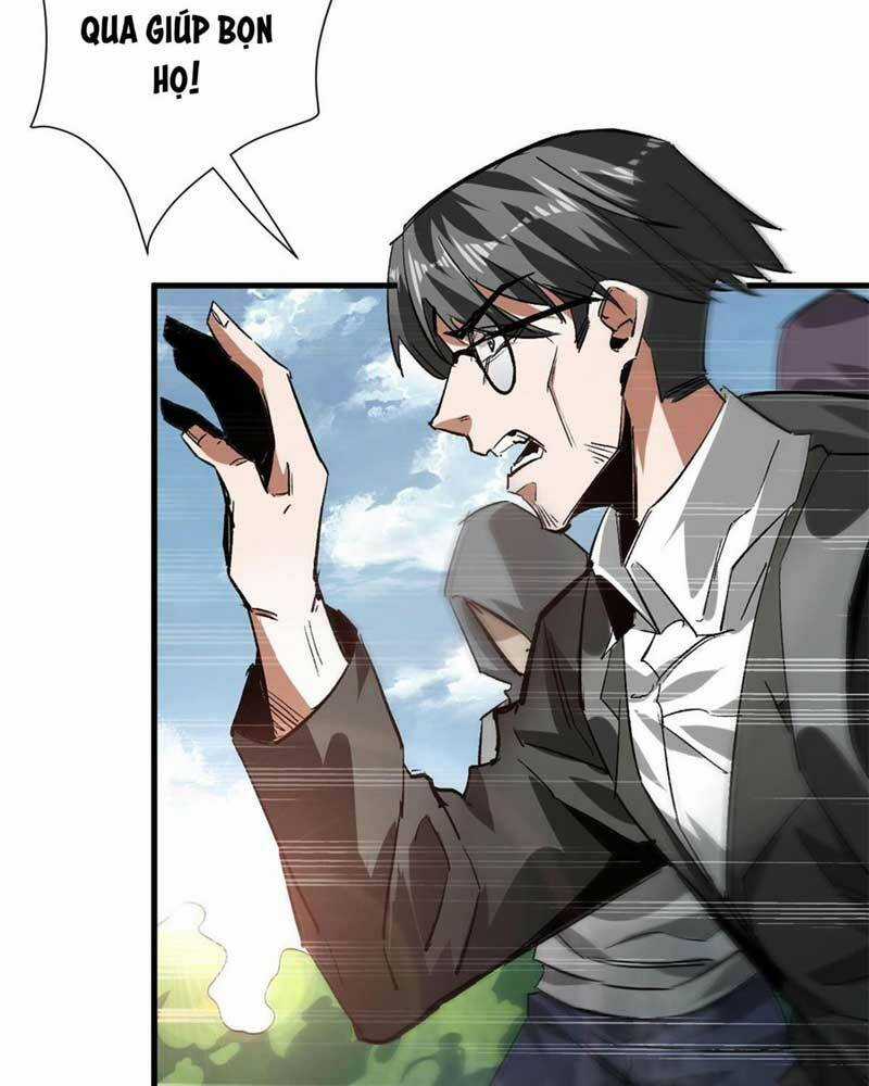 Luân Bàn Thế Giới Chapter 120 trang 52