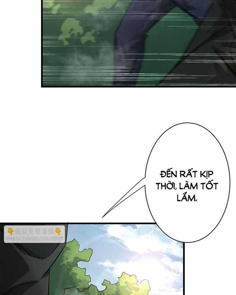 Luân Bàn Thế Giới Chapter 120 trang 53