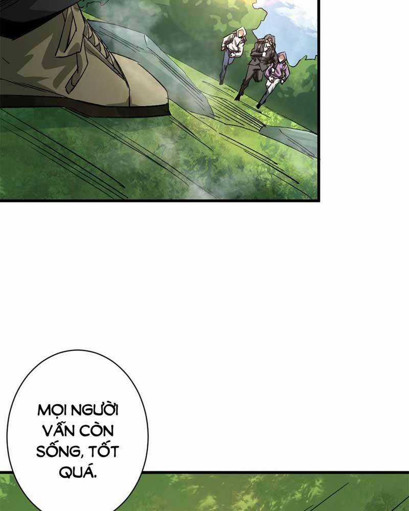 Luân Bàn Thế Giới Chapter 120 trang 54