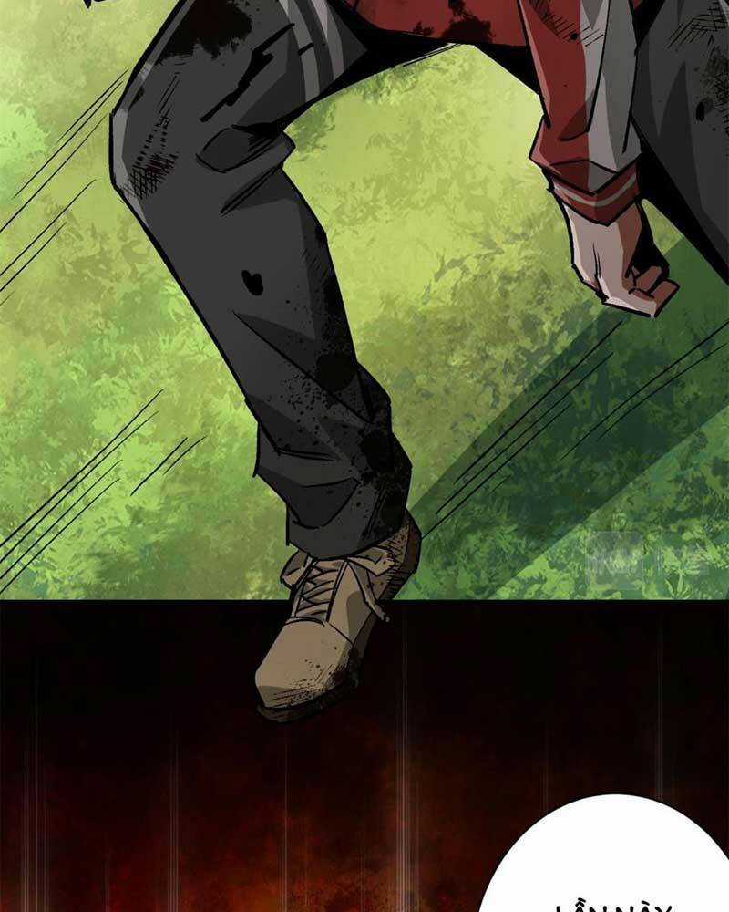 Luân Bàn Thế Giới Chapter 120 trang 56