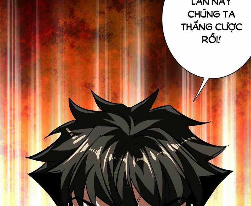 Luân Bàn Thế Giới Chapter 120 trang 57