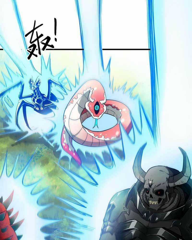 Luân Bàn Thế Giới Chapter 120 trang 6