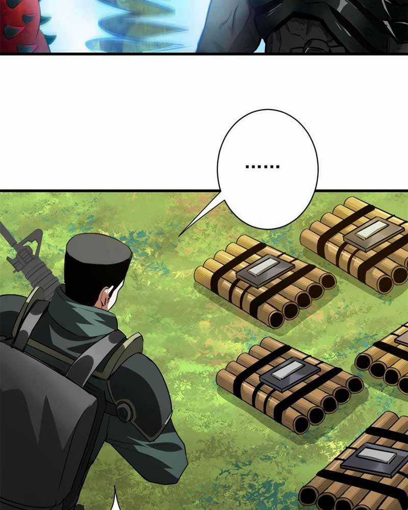 Luân Bàn Thế Giới Chapter 120 trang 7