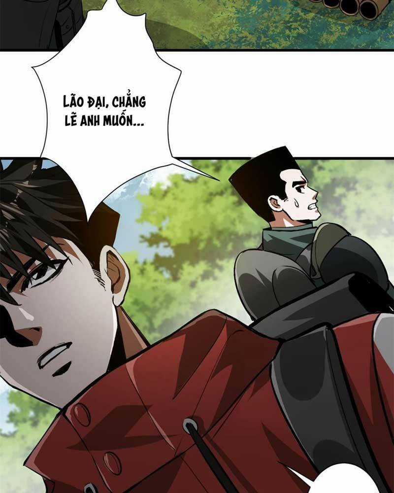 Luân Bàn Thế Giới Chapter 120 trang 8