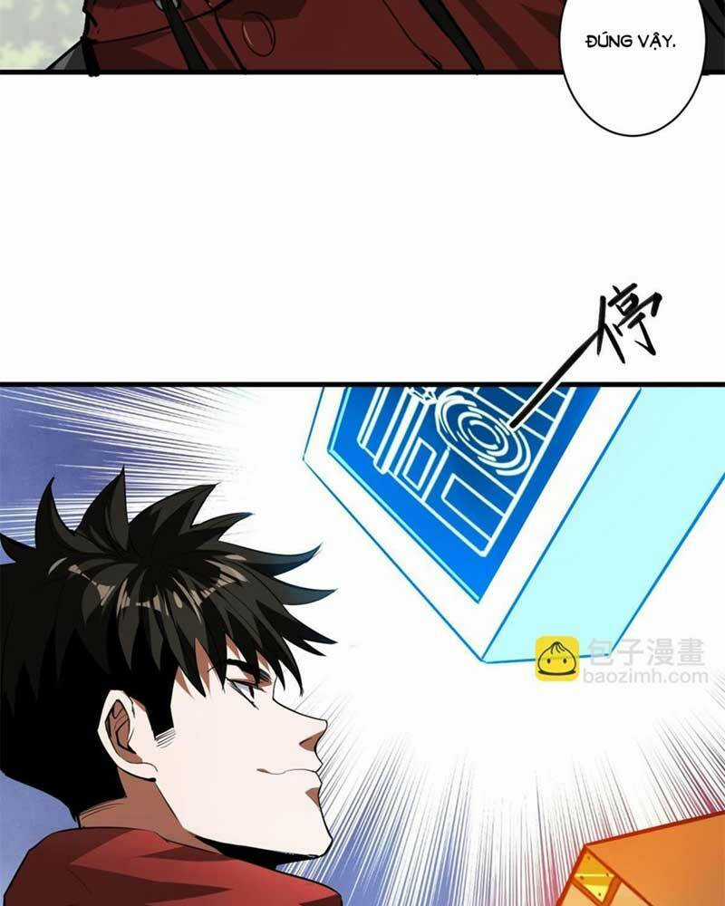 Luân Bàn Thế Giới Chapter 120 trang 9