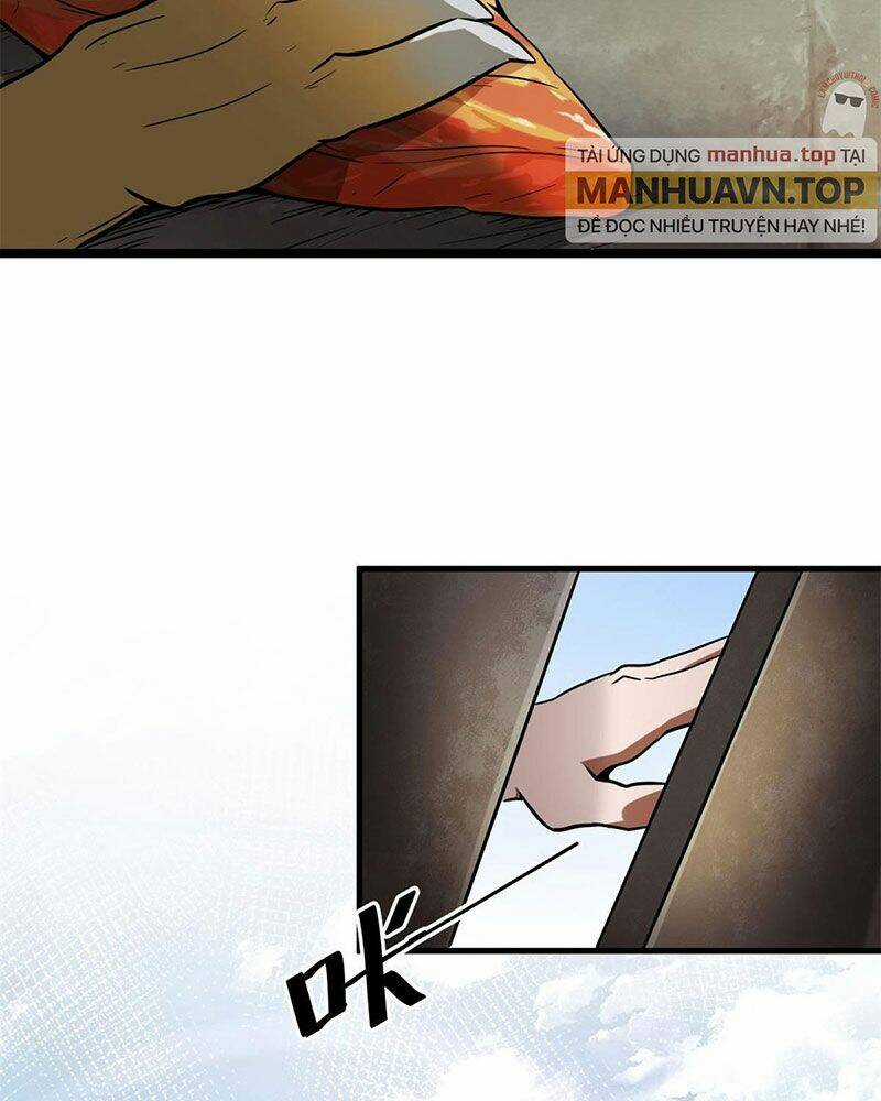 Luân Bàn Thế Giới Chapter 121 trang 10