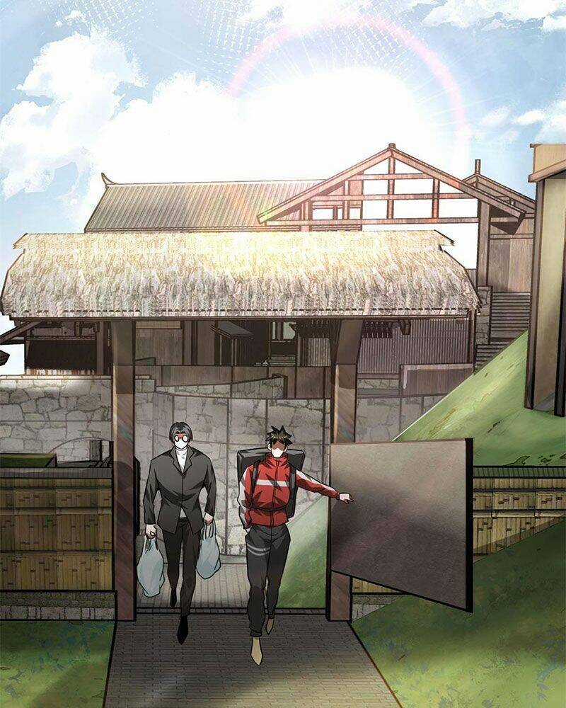 Luân Bàn Thế Giới Chapter 121 trang 11