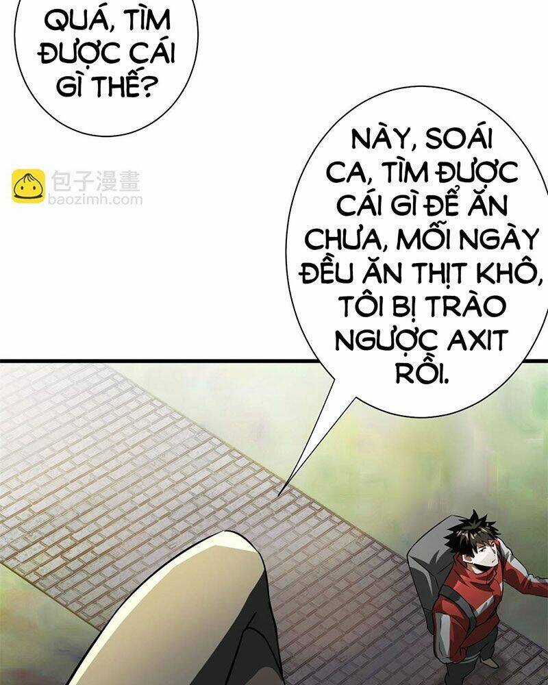 Luân Bàn Thế Giới Chapter 121 trang 14