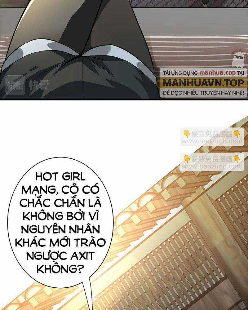 Luân Bàn Thế Giới Chapter 121 trang 15