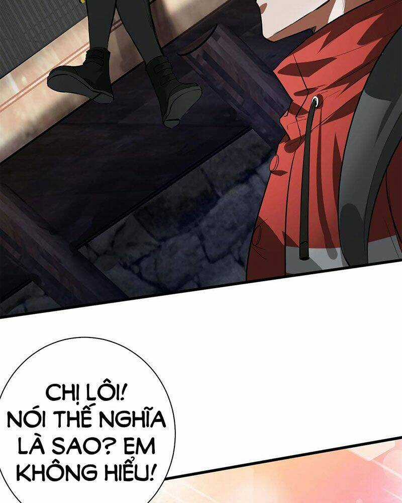 Luân Bàn Thế Giới Chapter 121 trang 17