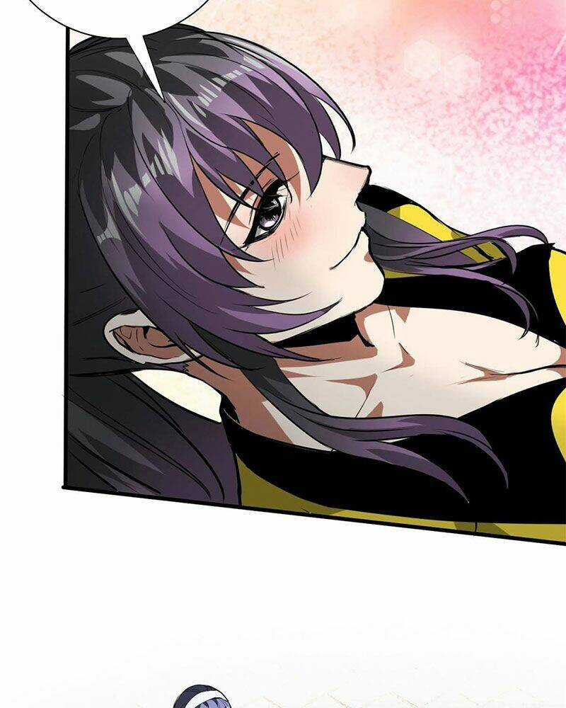 Luân Bàn Thế Giới Chapter 121 trang 18