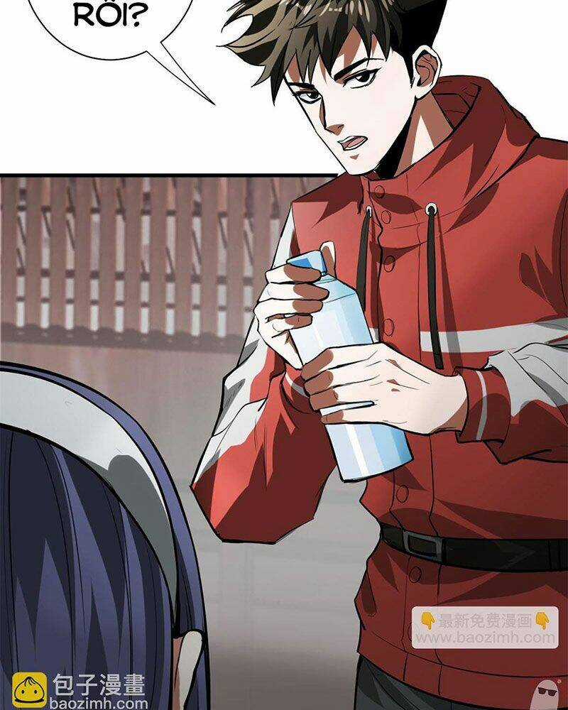 Luân Bàn Thế Giới Chapter 121 trang 20