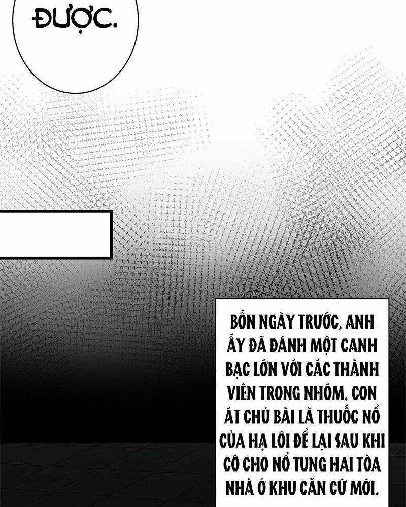 Luân Bàn Thế Giới Chapter 121 trang 25