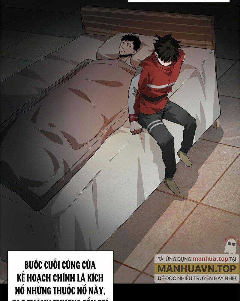 Luân Bàn Thế Giới Chapter 121 trang 26