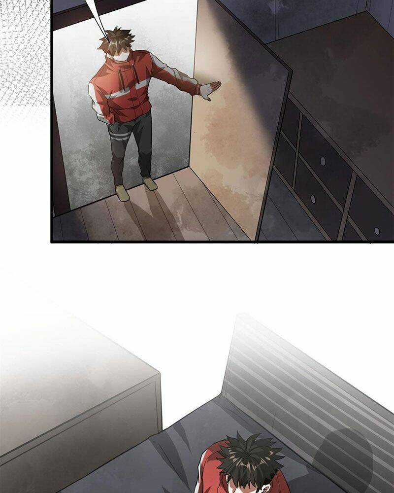 Luân Bàn Thế Giới Chapter 121 trang 29