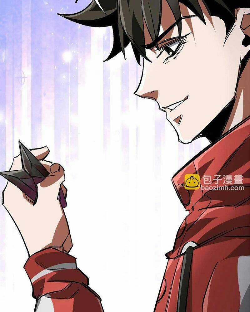 Luân Bàn Thế Giới Chapter 121 trang 34