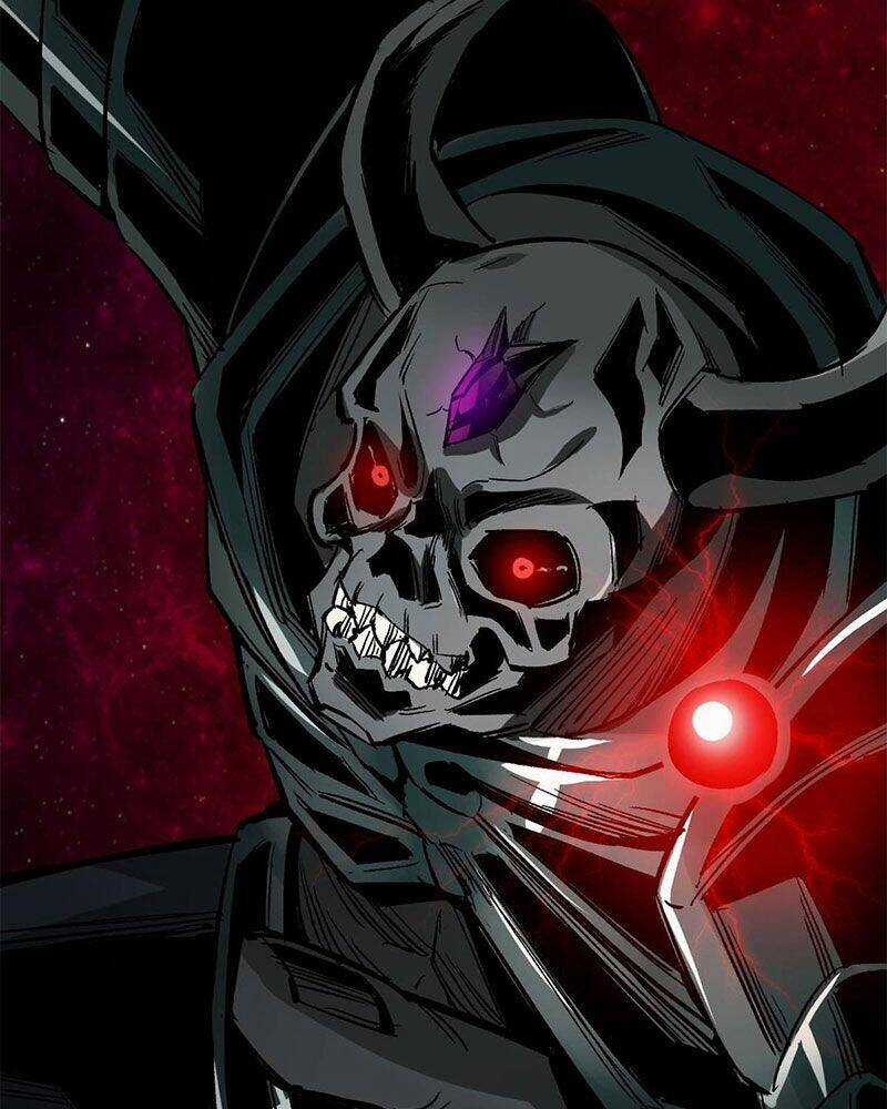 Luân Bàn Thế Giới Chapter 121 trang 39