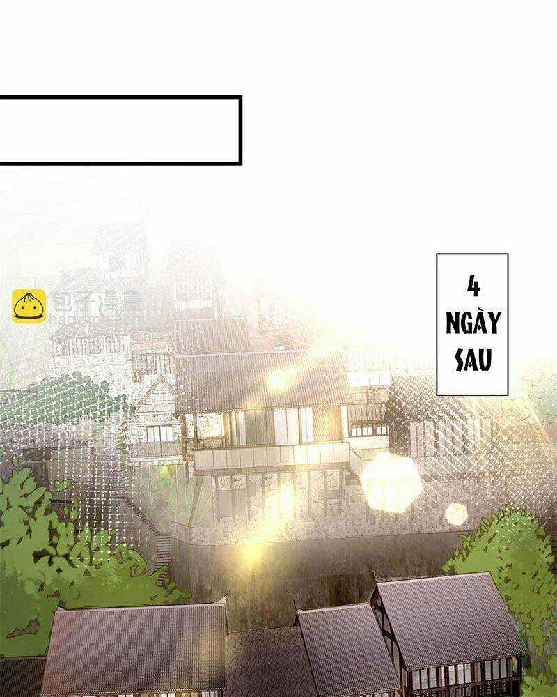 Luân Bàn Thế Giới Chapter 121 trang 4