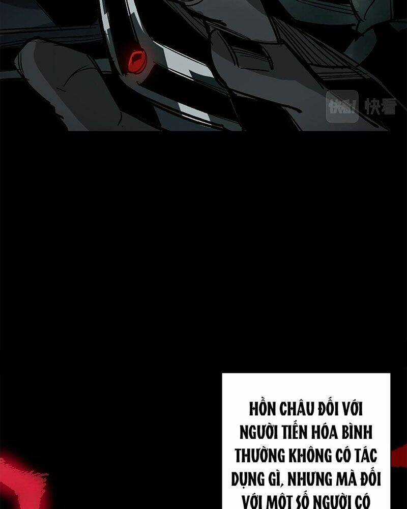 Luân Bàn Thế Giới Chapter 121 trang 40